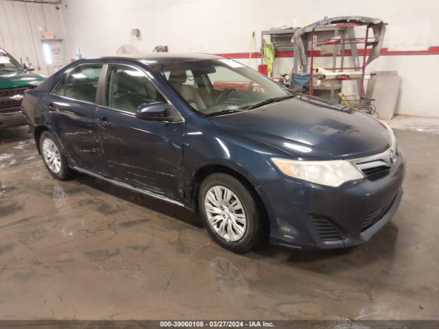 TOYOTA CAMRY 2014 4t4bf1fk8er405580