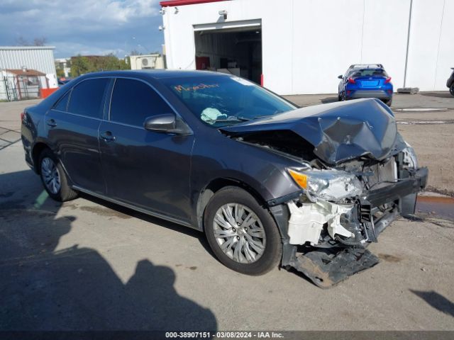 TOYOTA CAMRY 2014 4t4bf1fk8er406177