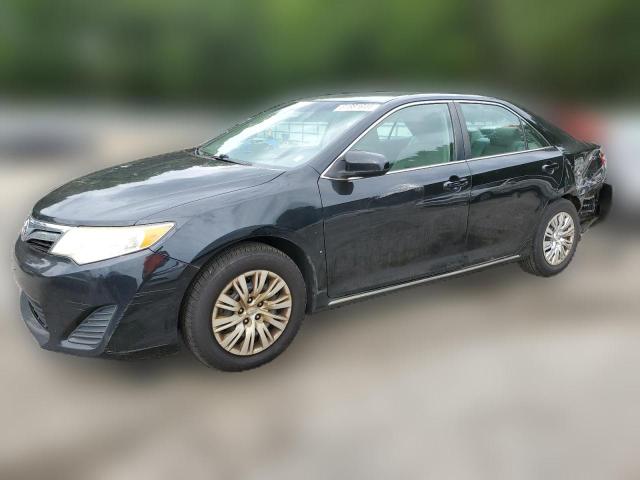 TOYOTA CAMRY 2014 4t4bf1fk8er406356