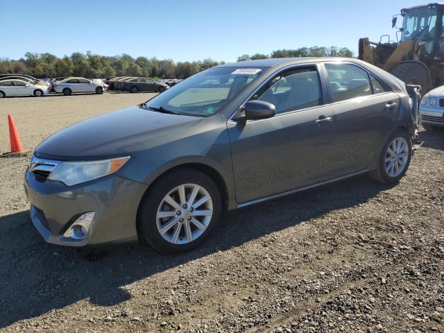 TOYOTA CAMRY 2014 4t4bf1fk8er406504