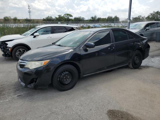 TOYOTA CAMRY L 2014 4t4bf1fk8er407040