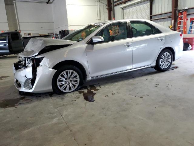 TOYOTA CAMRY L 2014 4t4bf1fk8er407524