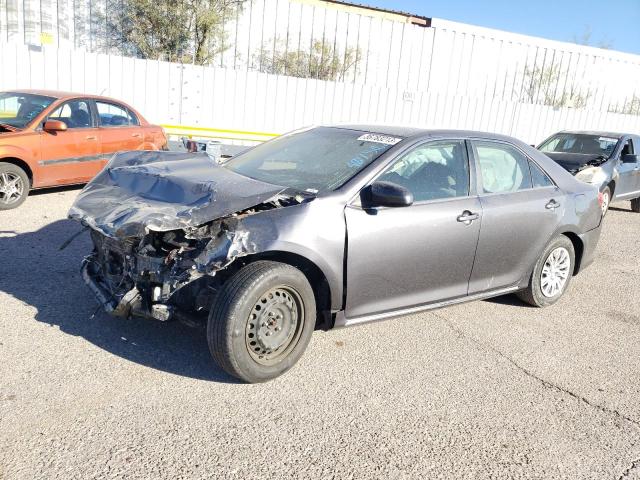 TOYOTA CAMRY L 2014 4t4bf1fk8er409502