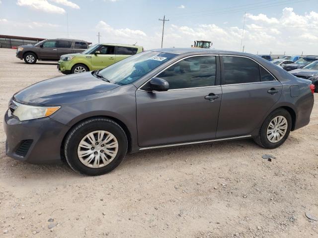 TOYOTA CAMRY 2014 4t4bf1fk8er409919