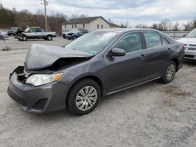 TOYOTA CAMRY L 2014 4t4bf1fk8er409953