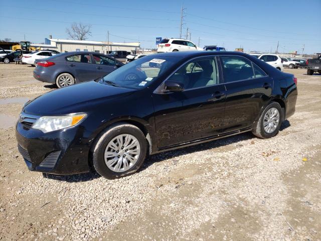 TOYOTA CAMRY L 2014 4t4bf1fk8er410231