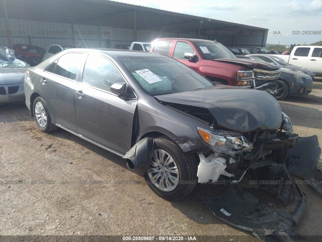 TOYOTA CAMRY 2014 4t4bf1fk8er410939