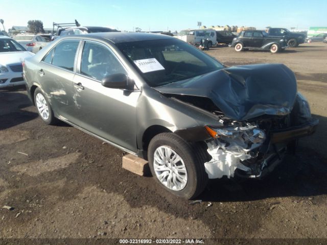 TOYOTA CAMRY 2014 4t4bf1fk8er411315