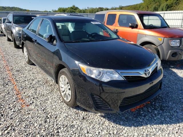 TOYOTA CAMRY L 2014 4t4bf1fk8er411735