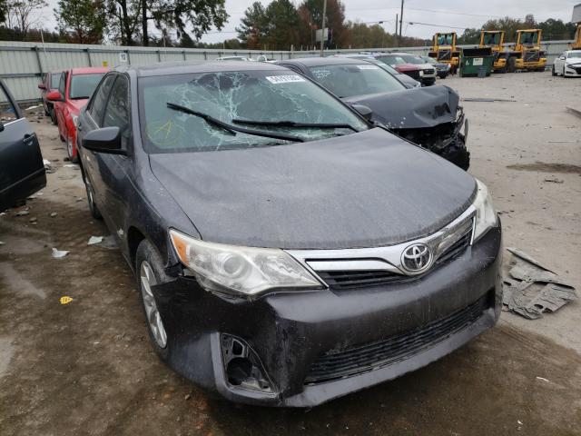 TOYOTA CAMRY L 2014 4t4bf1fk8er411976