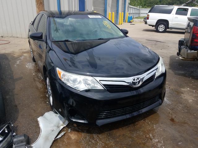 TOYOTA CAMRY L 2014 4t4bf1fk8er412528