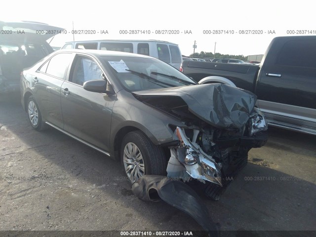 TOYOTA CAMRY 2014 4t4bf1fk8er412836