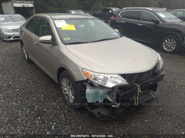 TOYOTA CAMRY 2014 4t4bf1fk8er412965