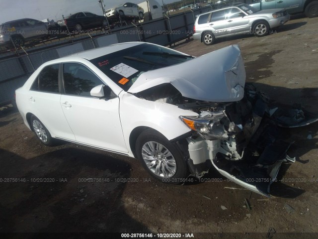 TOYOTA CAMRY 2014 4t4bf1fk8er413050