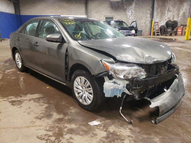 TOYOTA CAMRY L 2014 4t4bf1fk8er414229