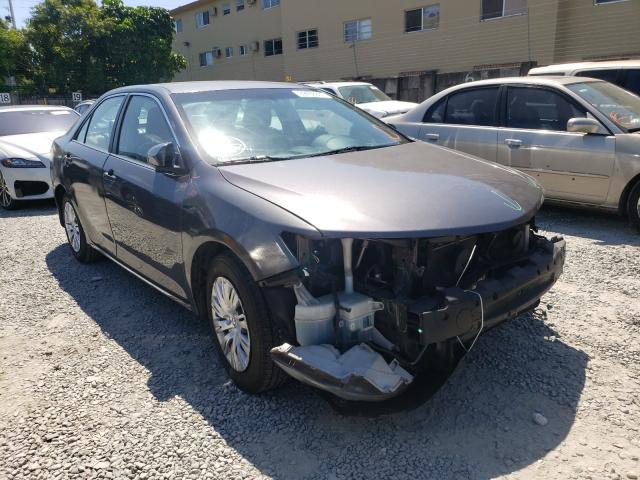 TOYOTA CAMRY L 2014 4t4bf1fk8er414652