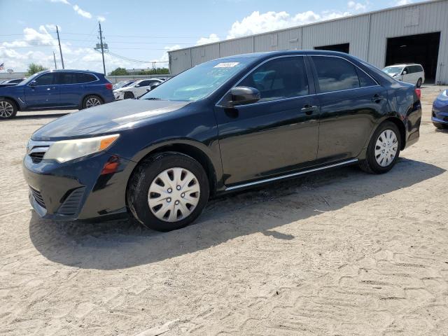 TOYOTA CAMRY L 2014 4t4bf1fk8er415574