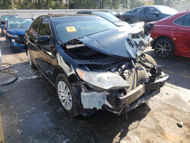 TOYOTA CAMRY L 2014 4t4bf1fk8er416322