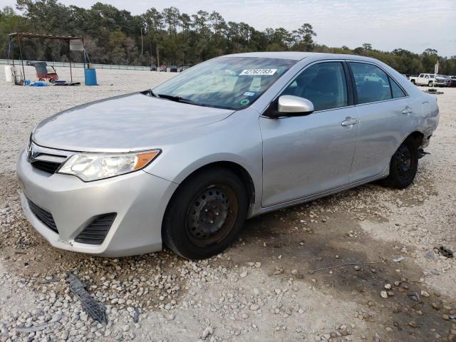 TOYOTA CAMRY L 2014 4t4bf1fk8er416417