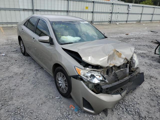 TOYOTA CAMRY L 2014 4t4bf1fk8er416420