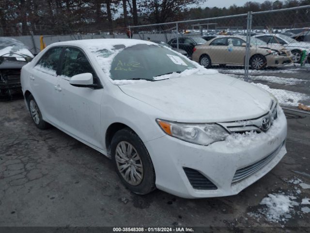 TOYOTA CAMRY 2014 4t4bf1fk8er416451