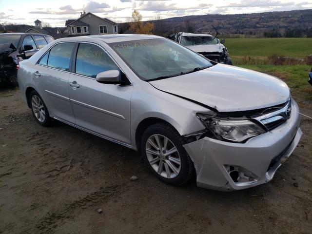 TOYOTA CAMRY L 2014 4t4bf1fk8er416806