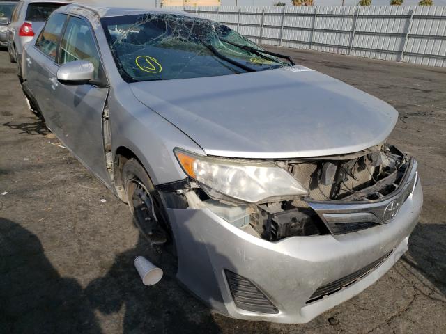 TOYOTA CAMRY L 2014 4t4bf1fk8er417924