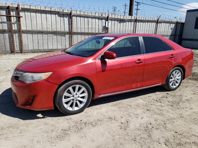 TOYOTA CAMRY L 2014 4t4bf1fk8er418233