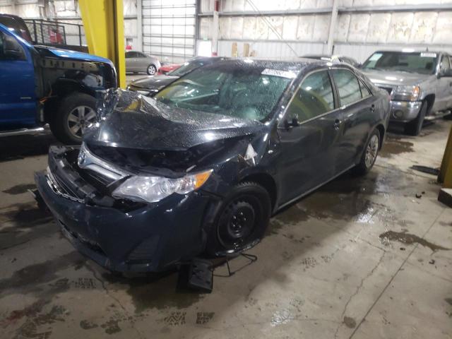 TOYOTA CAMRY 2014 4t4bf1fk8er418409