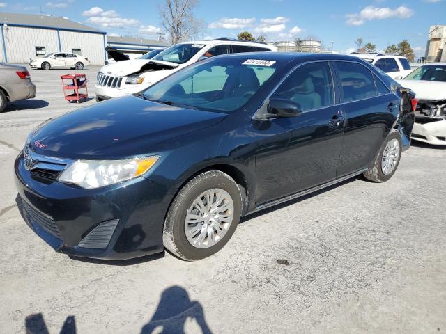 TOYOTA CAMRY L 2014 4t4bf1fk8er418832