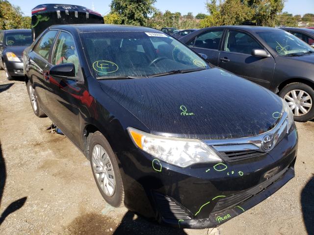 TOYOTA CAMRY L 2014 4t4bf1fk8er420189