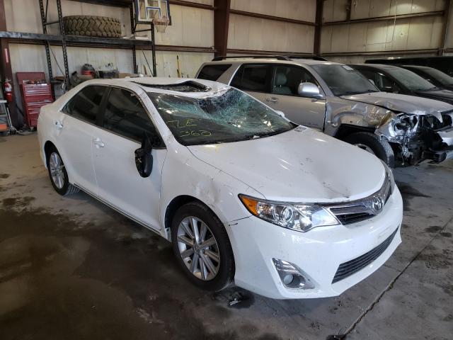 TOYOTA CAMRY L 2014 4t4bf1fk8er422282