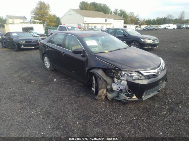 TOYOTA CAMRY 2014 4t4bf1fk8er422511