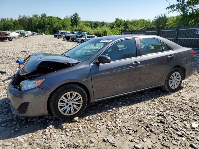 TOYOTA CAMRY 2014 4t4bf1fk8er423254