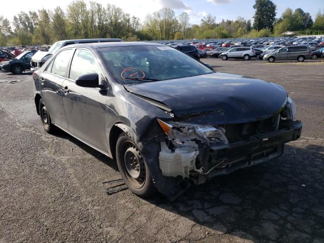 TOYOTA CAMRY L 2014 4t4bf1fk8er423285