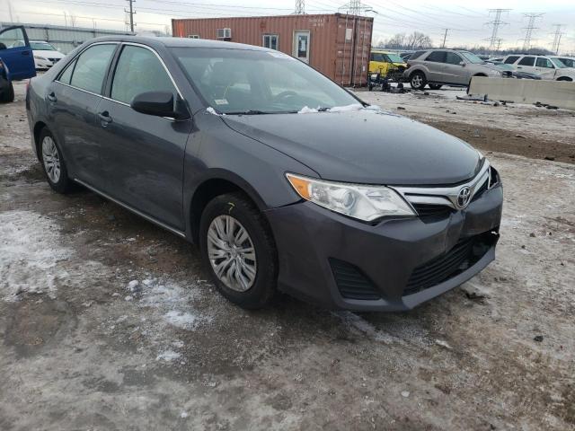 TOYOTA CAMRY L 2014 4t4bf1fk8er423805