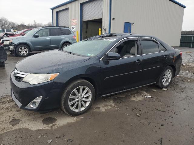 TOYOTA CAMRY 2014 4t4bf1fk8er424498