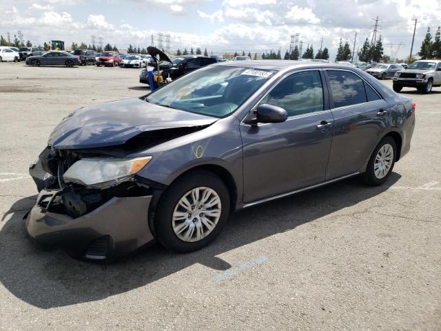 TOYOTA CAMRY L 2014 4t4bf1fk8er424775