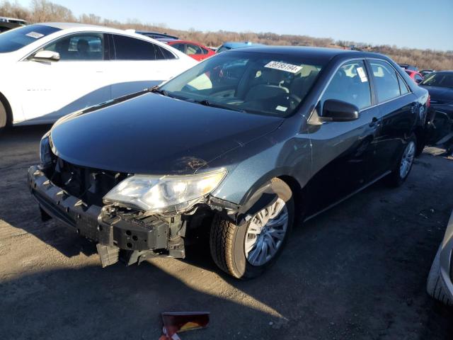 TOYOTA CAMRY 2014 4t4bf1fk8er426171