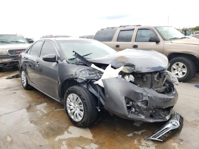 TOYOTA CAMRY L 2014 4t4bf1fk8er426235