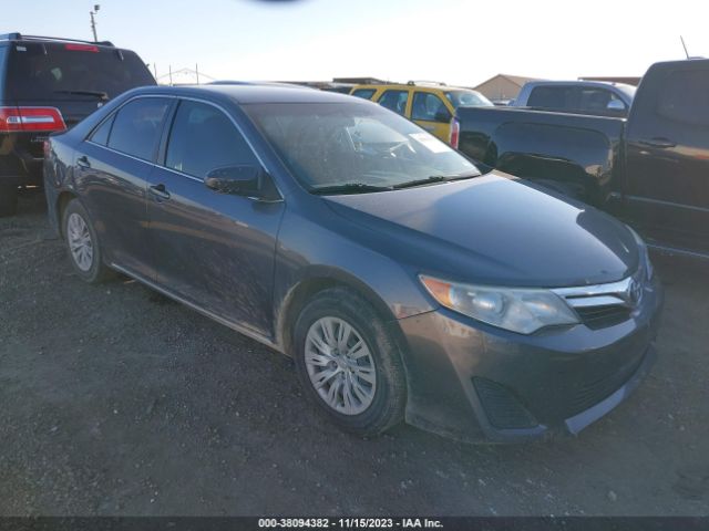 TOYOTA CAMRY 2014 4t4bf1fk8er426462