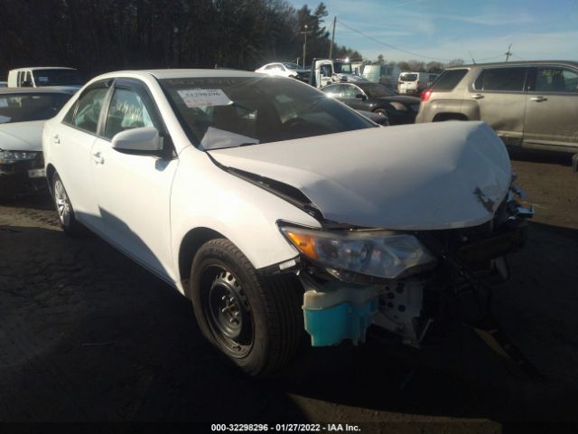 TOYOTA CAMRY 2014 4t4bf1fk8er426638