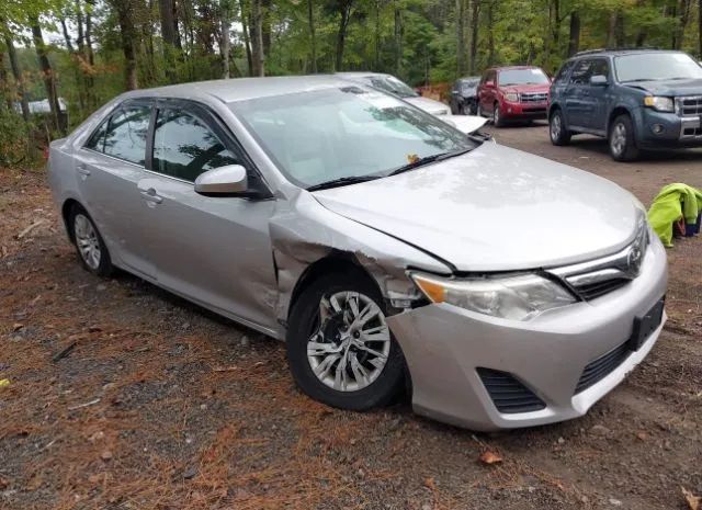 TOYOTA CAMRY 2014 4t4bf1fk8er426719