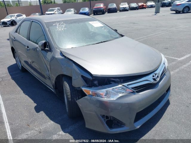 TOYOTA CAMRY 2014 4t4bf1fk8er426963