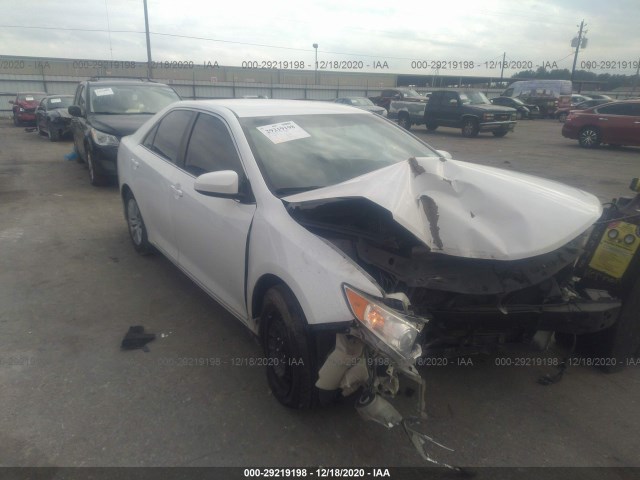 TOYOTA CAMRY 2014 4t4bf1fk8er427000