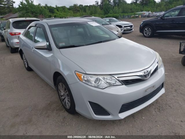 TOYOTA CAMRY 2014 4t4bf1fk8er427062