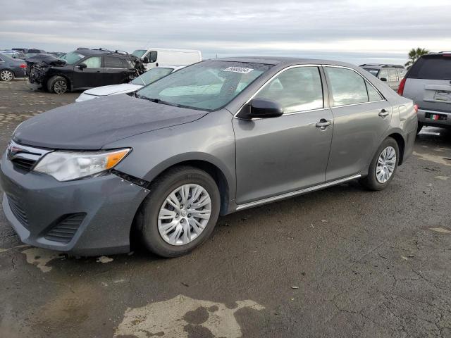 TOYOTA CAMRY 2014 4t4bf1fk8er428003