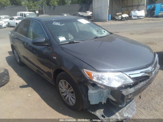 TOYOTA CAMRY 2014 4t4bf1fk8er428017