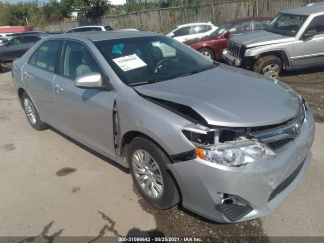 TOYOTA CAMRY 2014 4t4bf1fk8er428549