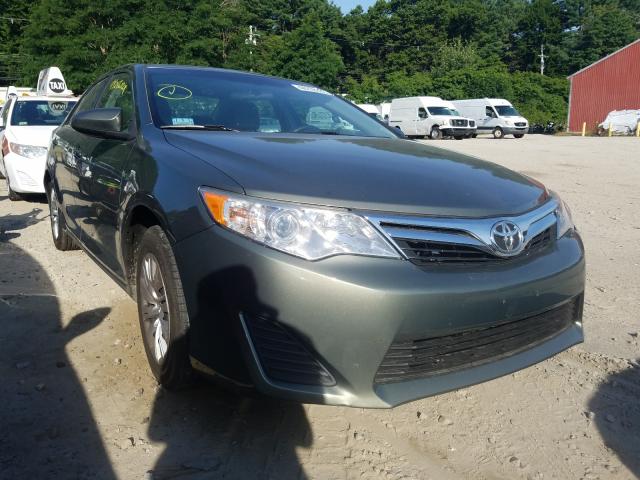 TOYOTA CAMRY L 2014 4t4bf1fk8er428714